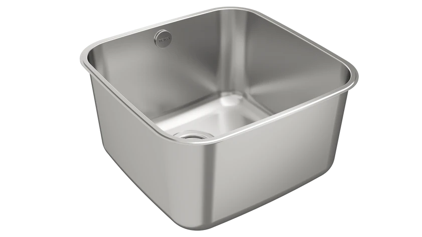 Teka Undermount Stainles Steel Sink 10125021 - Image 5