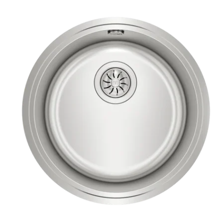 Teka Undermount Stainless Steel Sink 10125006