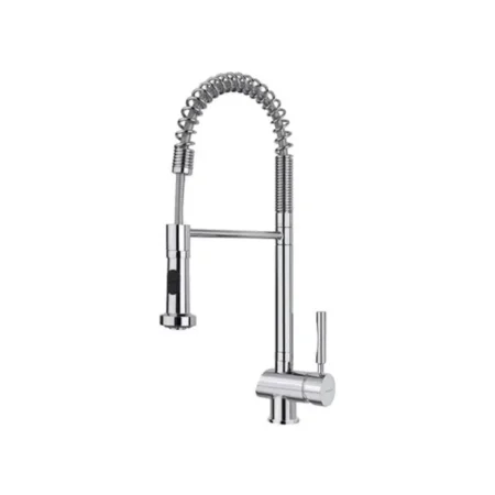 Teka Professional Kitchen Tap Flexible Mixer 1816002