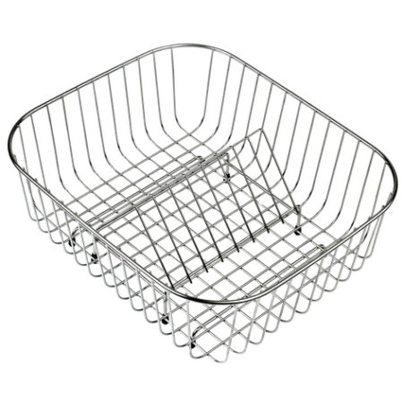 Teka Basket Stainless Steel Sods 320x380x145 s/steel 40199037