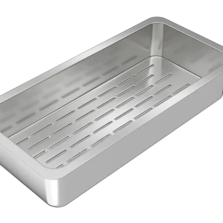 Teka Universal Stainless Steel Colander by Teka 40199072