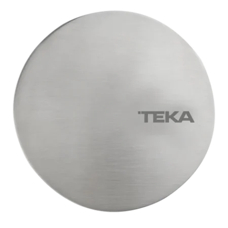Teka Decorative Valve for Stainless Steel Sink