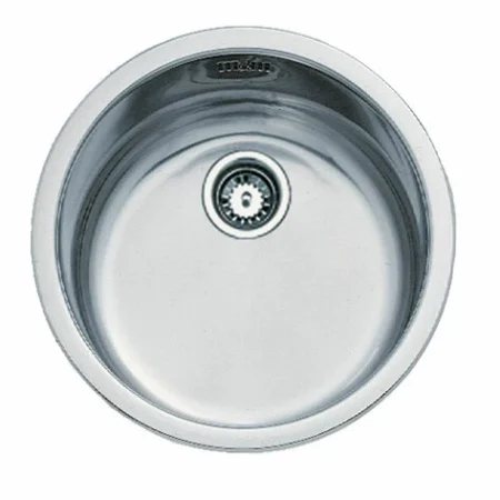 Teka Inset Stainless Steel Sink One bowl 10108007