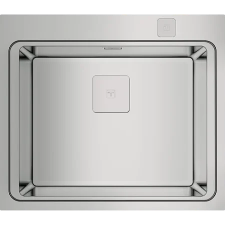 Teka Inset Stainless Steel Sink with one bowl 115000021