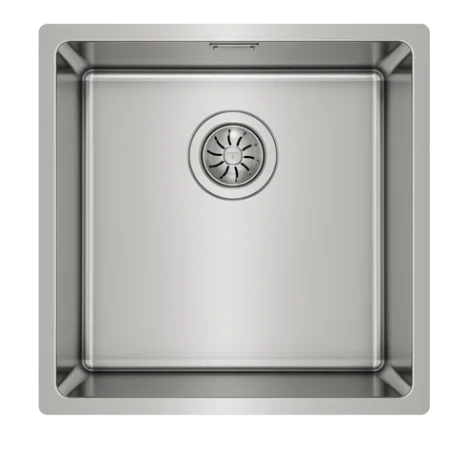 Teka Undermount Stainless Steel Sink with one bowl 115000007