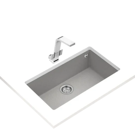 Teka Undermount Tegranite Sink with one bowl 115230016