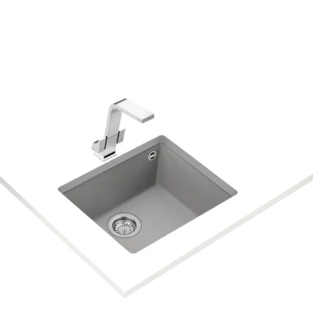 Teka Undermount Tegranite sink with one bowl 115230021