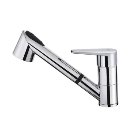 Teka Kitchen Tap Mixer with pullout shower 469781200