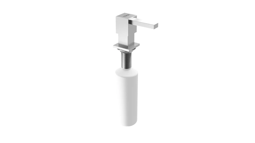 Teka Soap Dispenser stainless steel kitchen 115890012 - Image 2
