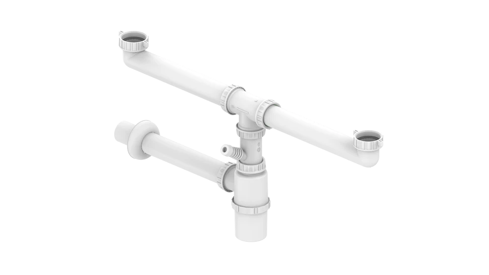 Teka Sink fittings 2B 61001314