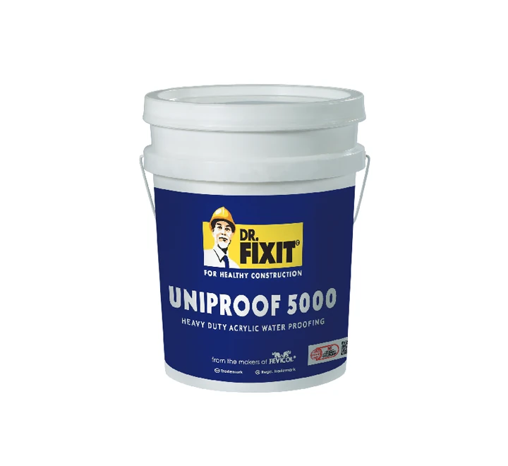 Pidilite-Uniproof-5000-25-kg