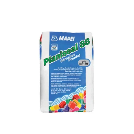 Mapei PLANISEAL 88 Grey 25 Kg