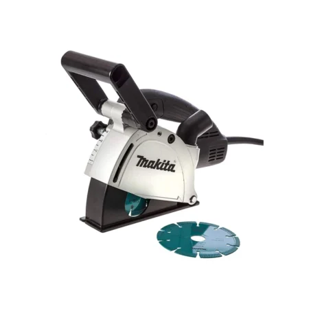 Makita SG1251J 5" 1400W Wall Chaser
