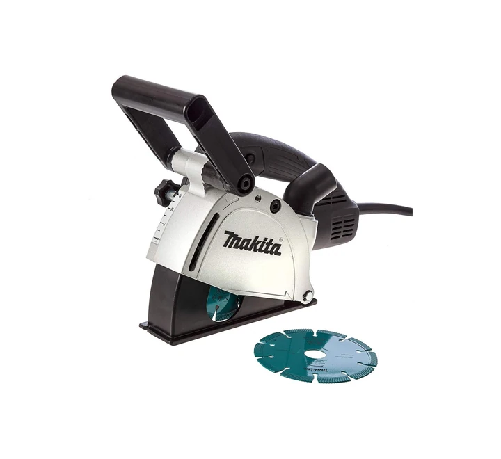 Makita SG1251J 5" 1400W Wall Chaser