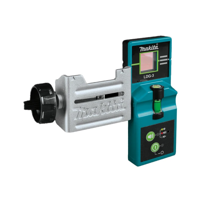 MAKITA TK0LDG301F Green Beam Laser Detector