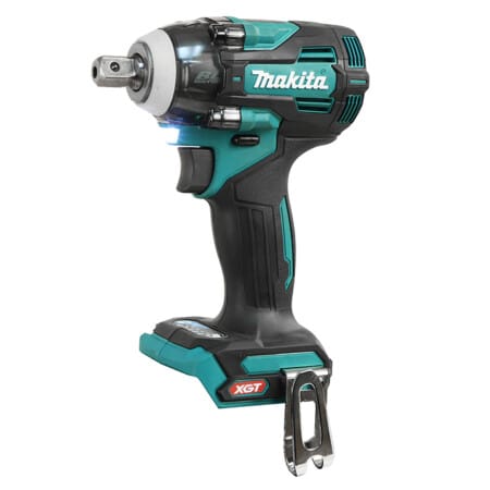 Makita TW005GZ 1/2" Max Xgt Li-Ion Cordless Impact Wrench