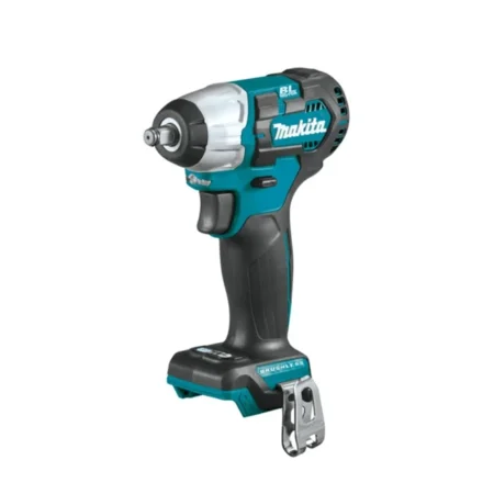 Makita TW161DZ 13MM 1/2" 165NM Cordless Impact Wrench