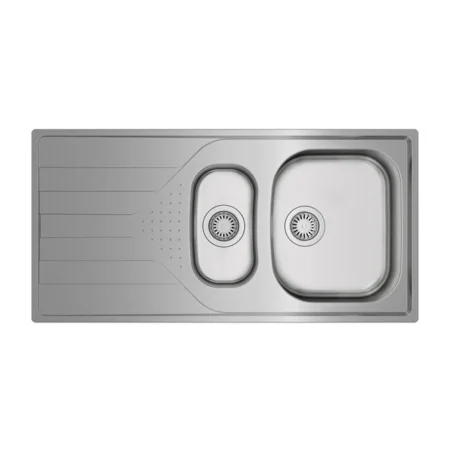 Teka KITCHEN SINK UNIVERSE 60 T-XP 1.5B 1D 115140002