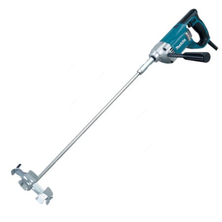 Makita Power Mixer, UT1305, 850W, 165MM Blade Dia
