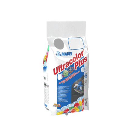 Mapei Ultracolor Plus 5 Kg