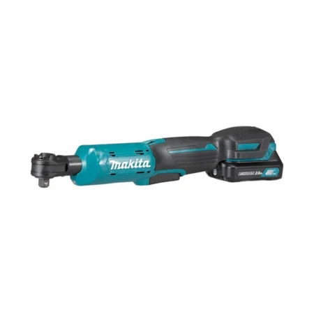 Makita WR100DSM Variable Speed Cordless Ratchet Wrench