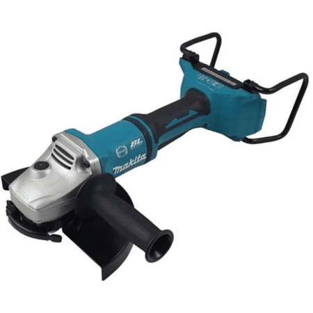 Makita DGA900ZK 230MM Cordless Angle Grinders