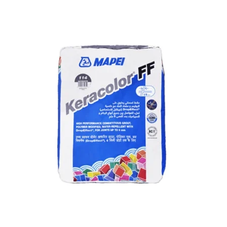 Mapei Keracolor FF 100 5Kg