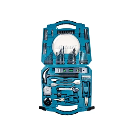 Makita 103pcs Hand Tools & Bit Set D-42341-5