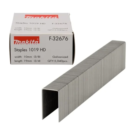 Makita F32676 PT ACC Arrow Type Staple Pin for DST221Z