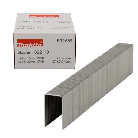 Makita F32689 PT ACC Arrow Type Staple Pin for DST221Z