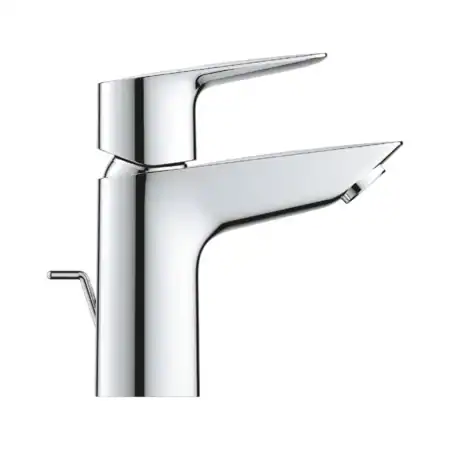 Grohe Bauedge Single-Lever Basin Mixer, 2332810F