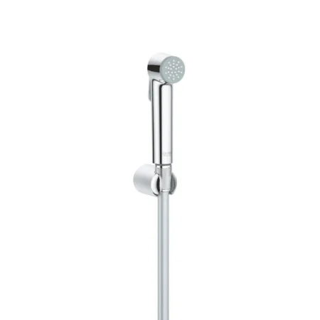 Grohe Tempesta F Trigger Spray 30 Wall Holder Set 1 Spray, Chrome 2635400F