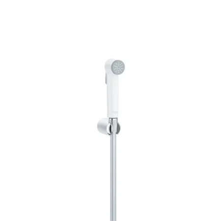Grohe Tempesta F Trigger Spray 30 Wall Holder Set 1 Spray, White, 27812IL1