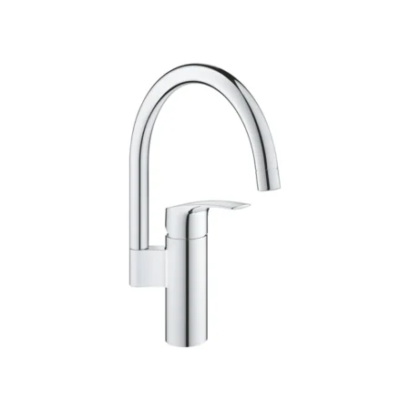 Grohe – Eurosmart Single-lever sink mixer 1/2? 33202003