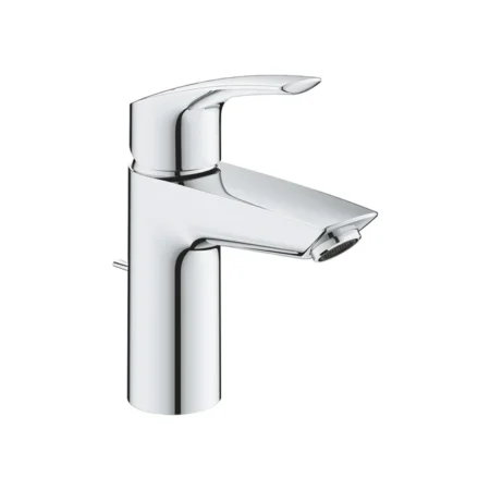 Grohe Eurosmart Single Lever Basin Mixer 1 2 Size 33265003