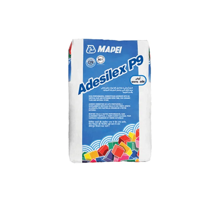 Mapei Adesilex P9 Grey 25 KG