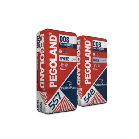 Pegoland Dos C2T Grey Tile Adessive 25 Kg