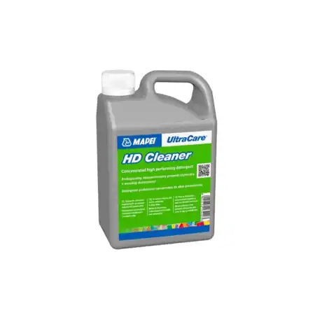 Mapei Ultracolor HD Cleaner 1 Ltr