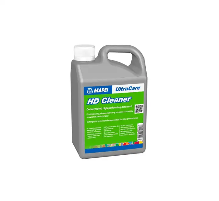 Mapei Ultracolor HD Cleaner 1 Ltr