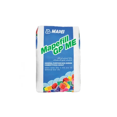 Mapei Mapefill GP-ME Cementitious Grout 25 Kg