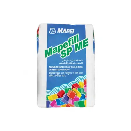 Mapei Mapefill SP-ME Grout 25 Kg