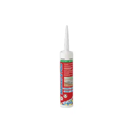 Mapei Mapesil Z Plus Transparent 280 Ml
