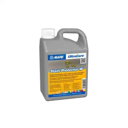 Mapei Ultracare Stain Protec W 1 Ltr