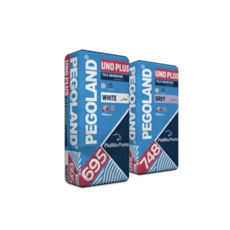 Pegoland UNO Plus C1TE Grey 25 Kg
