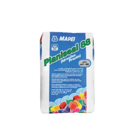 Mapelastic PLANISEAL 88 White 25 Kg