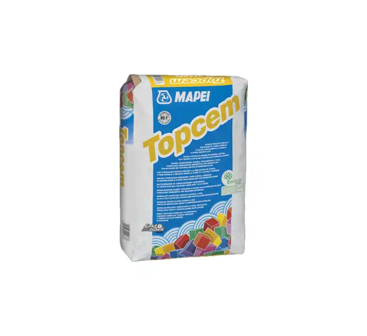 Mapei Topcem Bags 20KG
