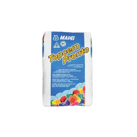 Mapei Topcem Pronto Bag 25KG