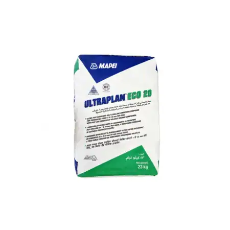 Mapei Ultraplan Eco 23kg