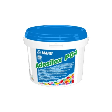 Mapei Adesilex PG4 6 Kg