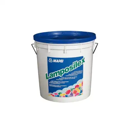 Mapei Lamposilex ME 5 Kg